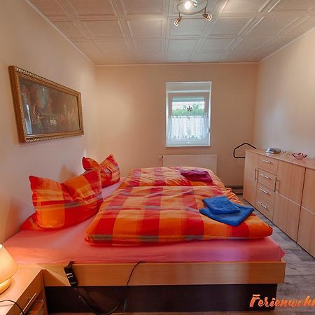 Appartement Helene à Hüttenrode Extérieur photo