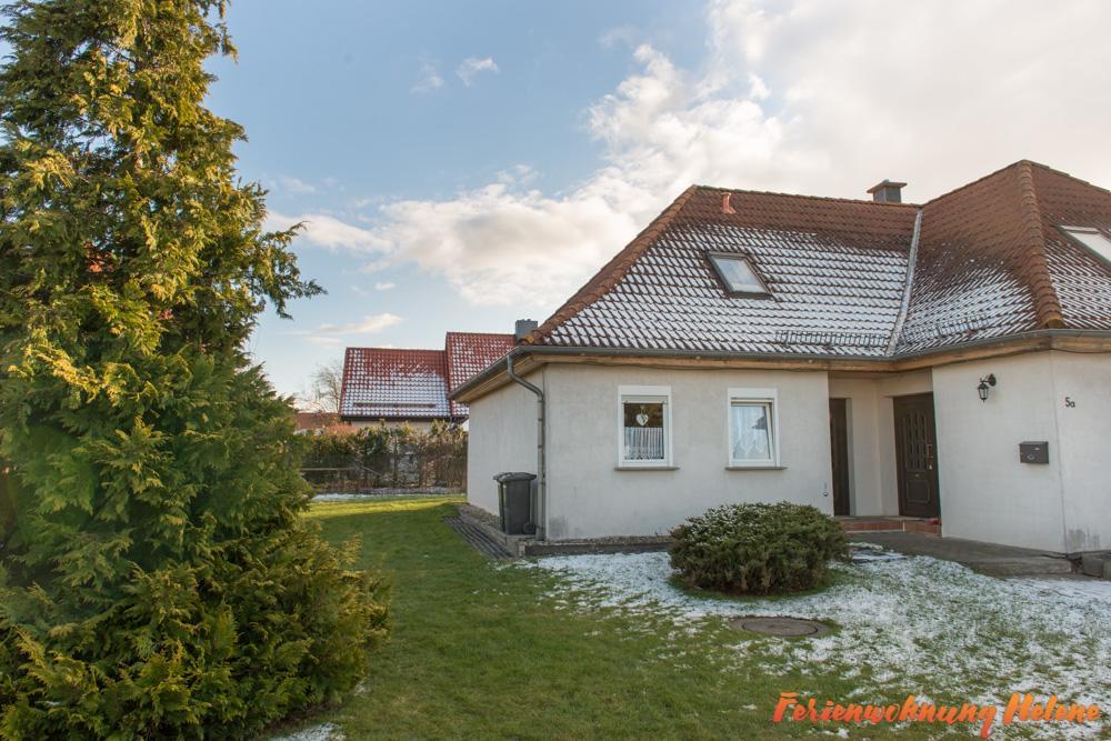 Appartement Helene à Hüttenrode Extérieur photo