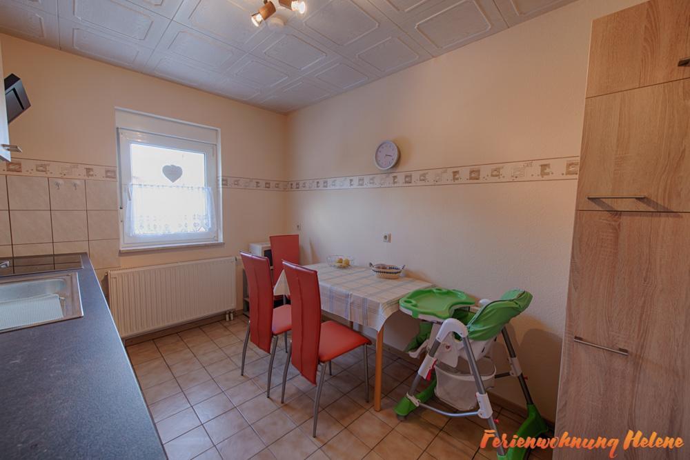Appartement Helene à Hüttenrode Extérieur photo